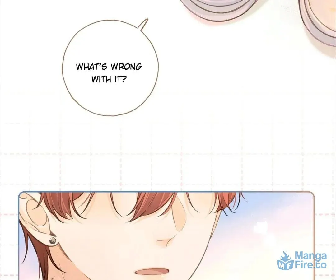 My Charm, Your Karma Chapter 34 page 24 - 