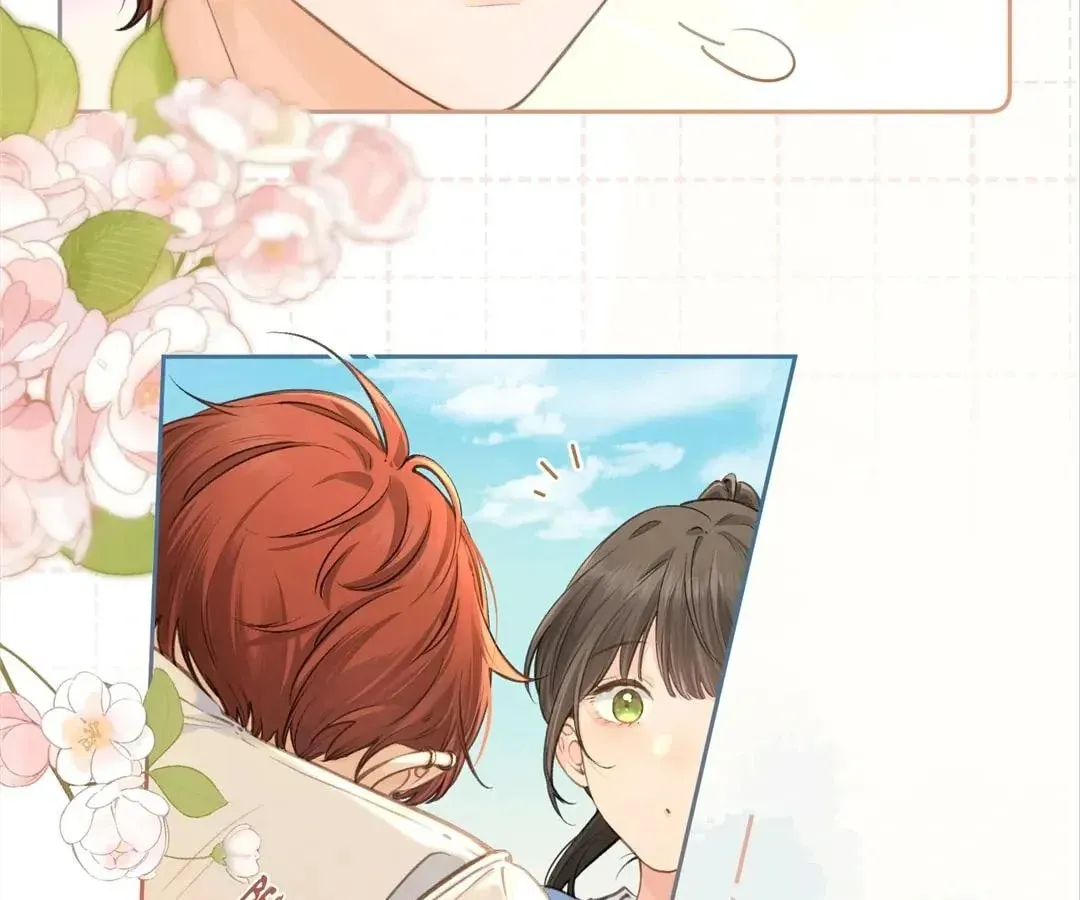 My Charm, Your Karma Chapter 34 page 25 - 