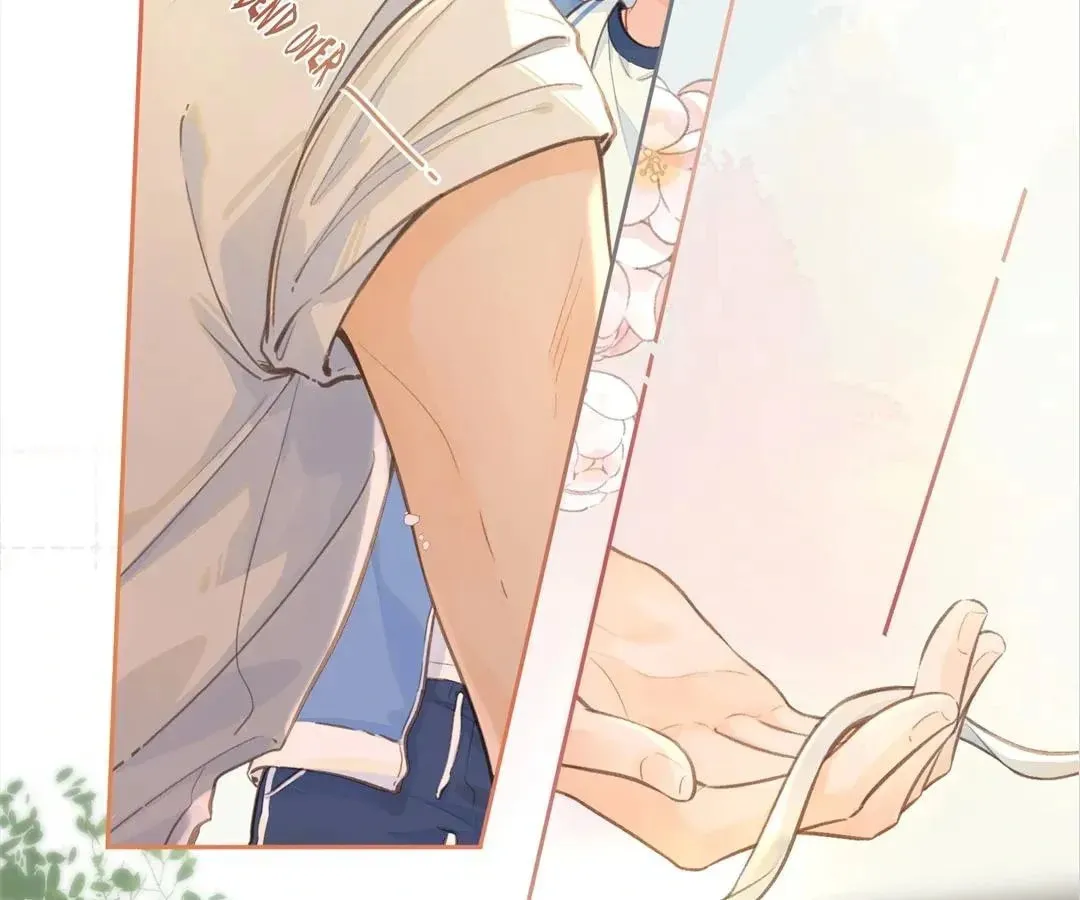 My Charm, Your Karma Chapter 34 page 26 - 