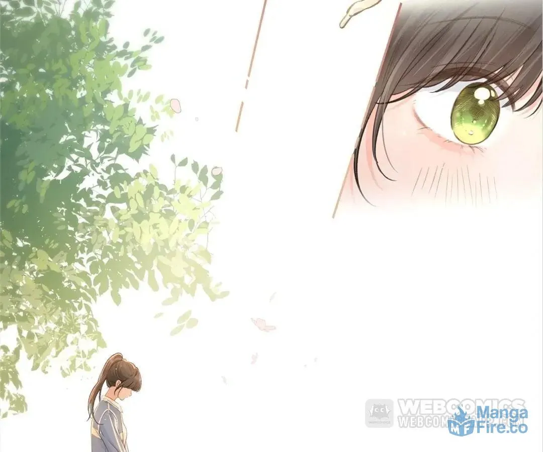 My Charm, Your Karma Chapter 34 page 27 - 