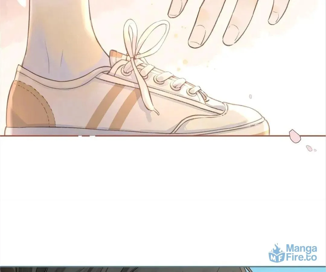 My Charm, Your Karma Chapter 34 page 30 - 