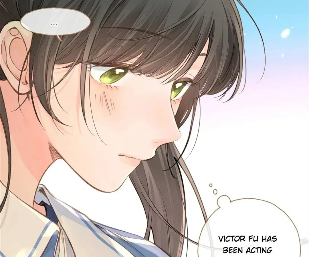 My Charm, Your Karma Chapter 34 page 31 - 