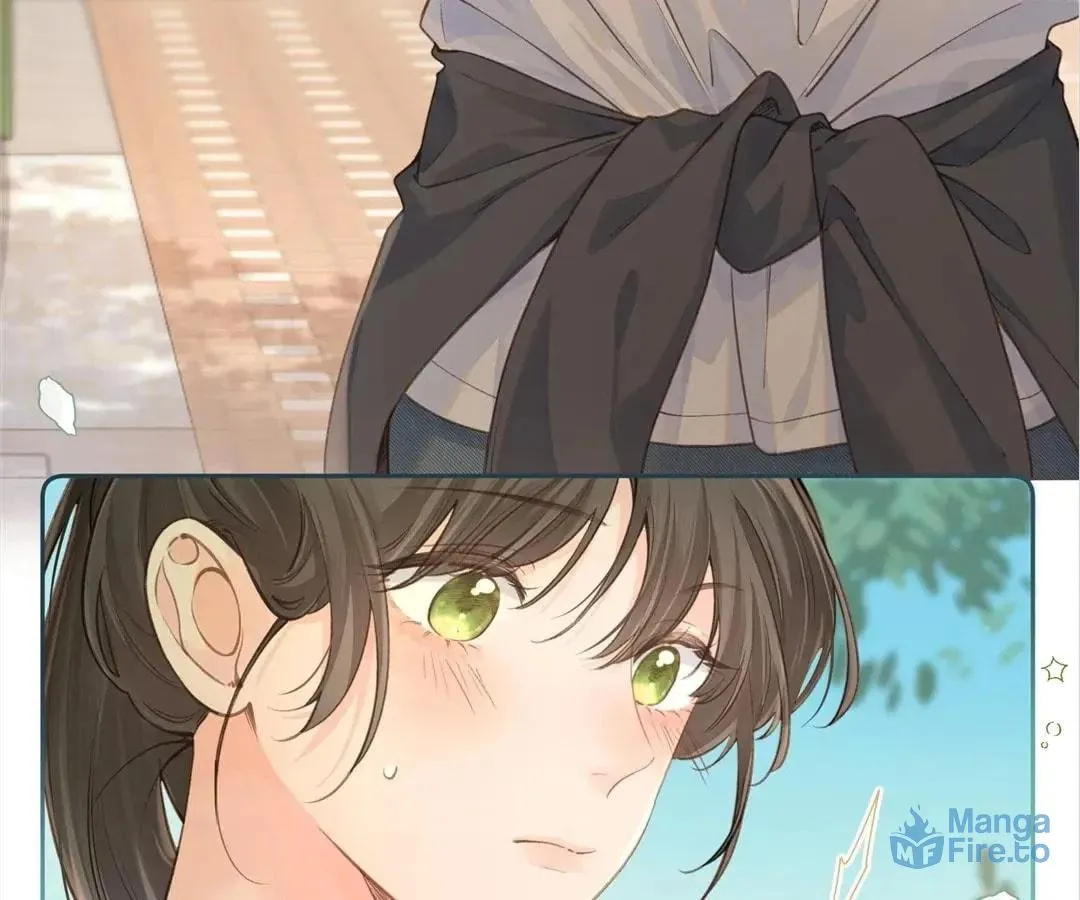 My Charm, Your Karma Chapter 34 page 36 - 