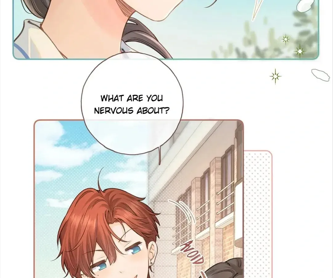 My Charm, Your Karma Chapter 34 page 37 - 