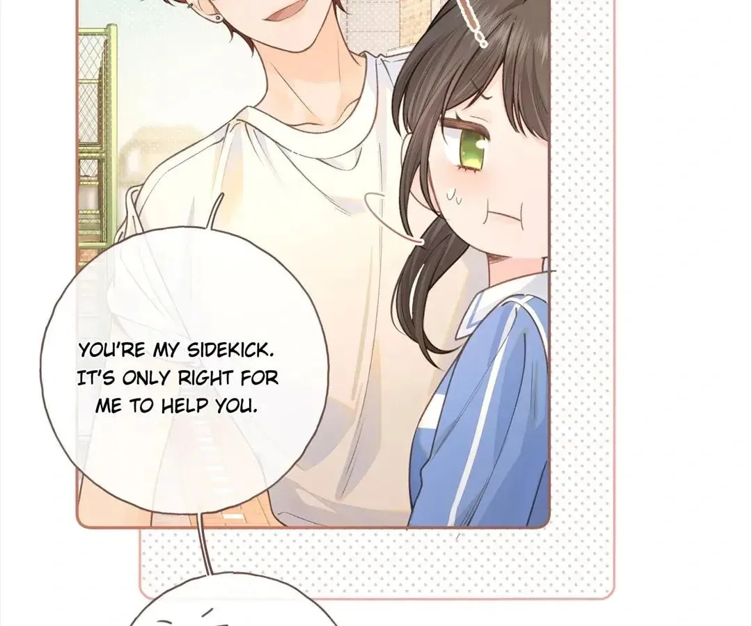 My Charm, Your Karma Chapter 34 page 38 - 