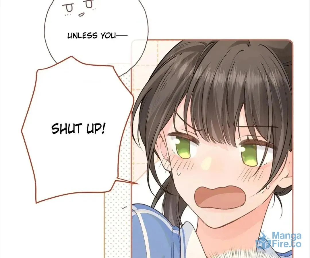 My Charm, Your Karma Chapter 34 page 39 - 