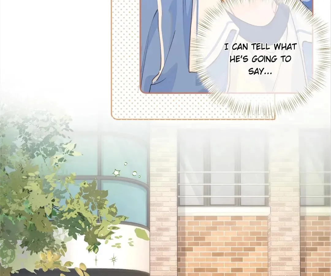 My Charm, Your Karma Chapter 34 page 40 - 