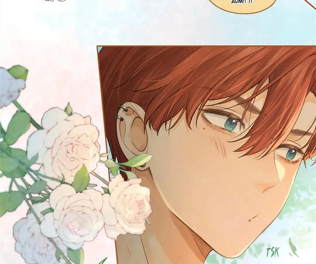 My Charm, Your Karma Chapter 34 page 5 - 