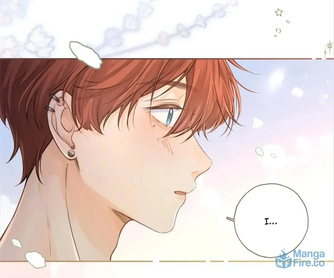My Charm, Your Karma Chapter 34 page 42 - 
