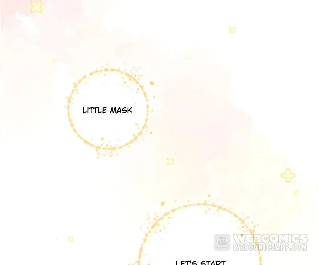My Charm, Your Karma Chapter 34 page 43 - 