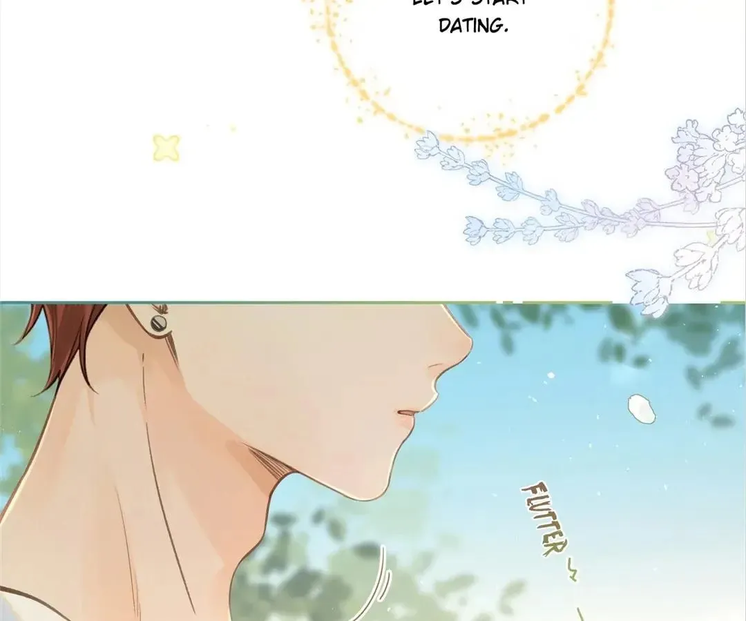 My Charm, Your Karma Chapter 34 page 44 - 
