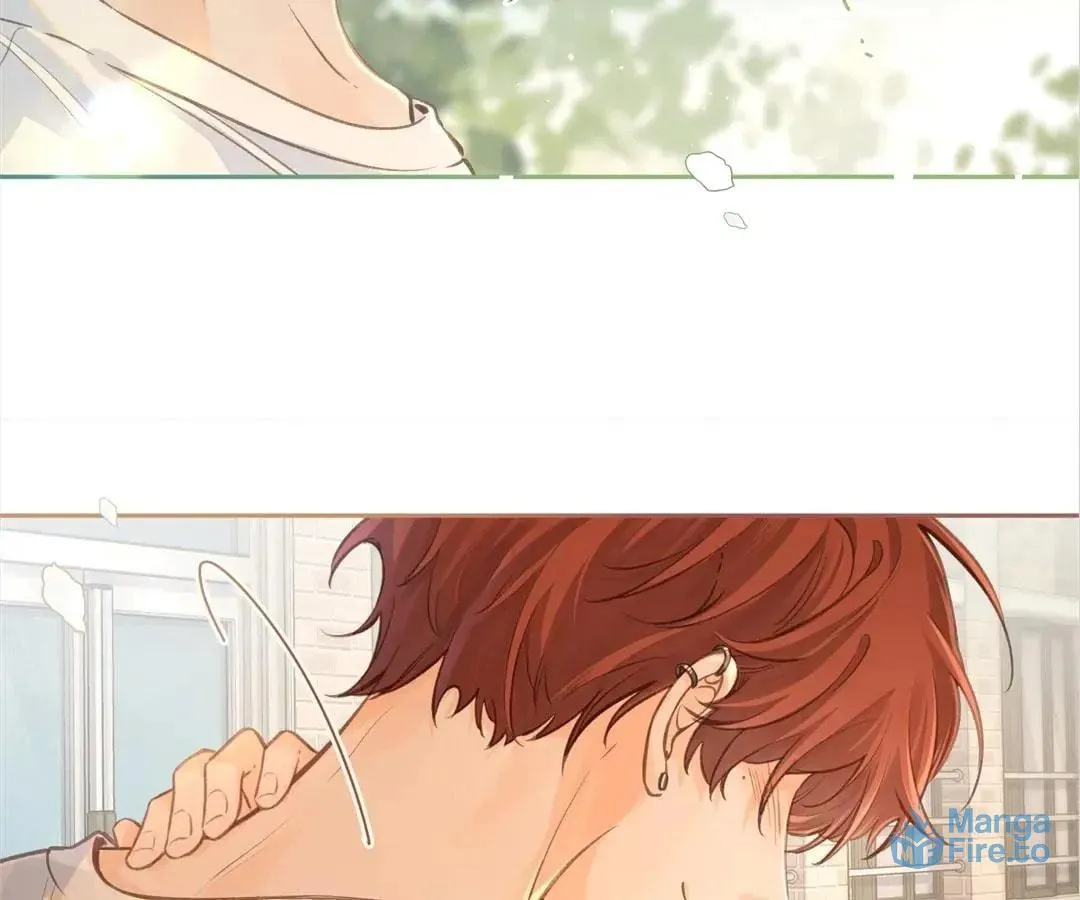 My Charm, Your Karma Chapter 34 page 45 - 