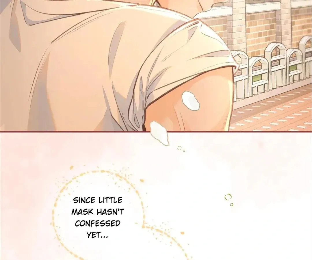 My Charm, Your Karma Chapter 34 page 46 - 