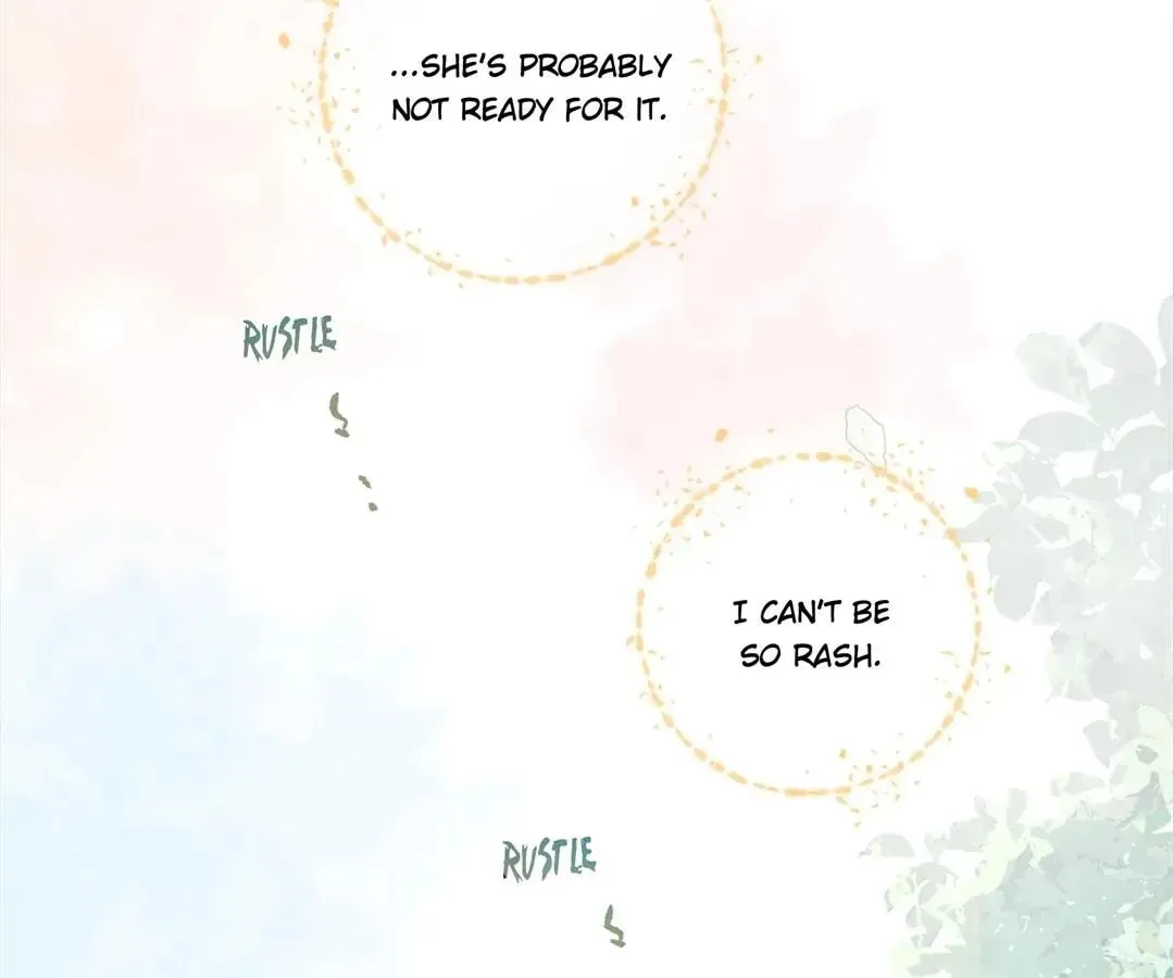 My Charm, Your Karma Chapter 34 page 47 - 