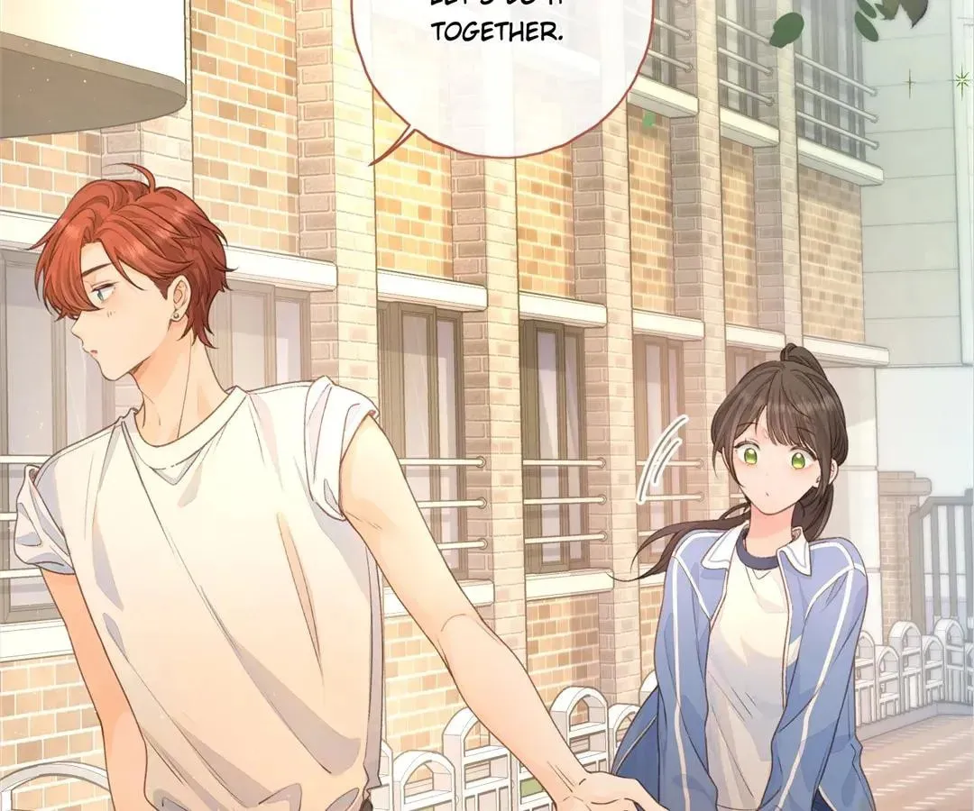 My Charm, Your Karma Chapter 34 page 49 - 