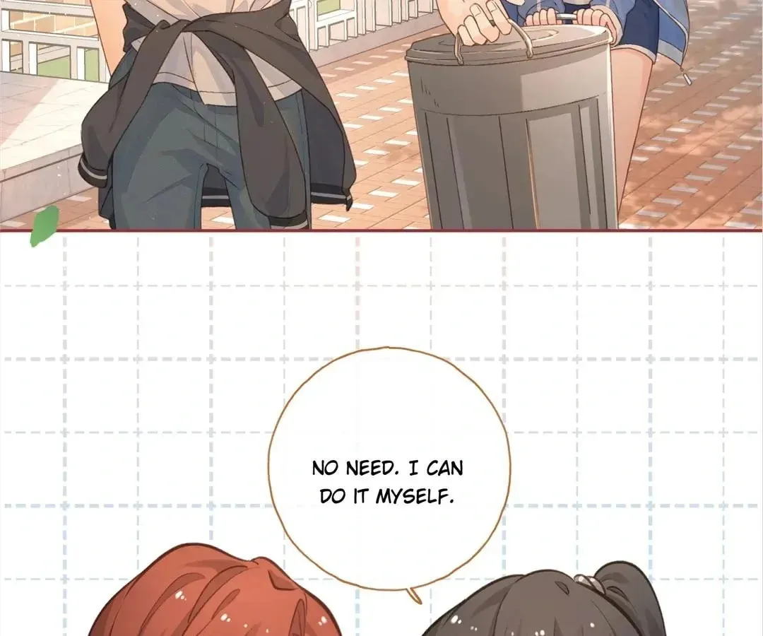 My Charm, Your Karma Chapter 34 page 50 - 