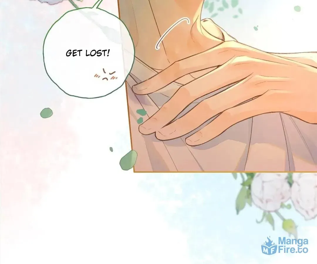 My Charm, Your Karma Chapter 34 page 6 - 