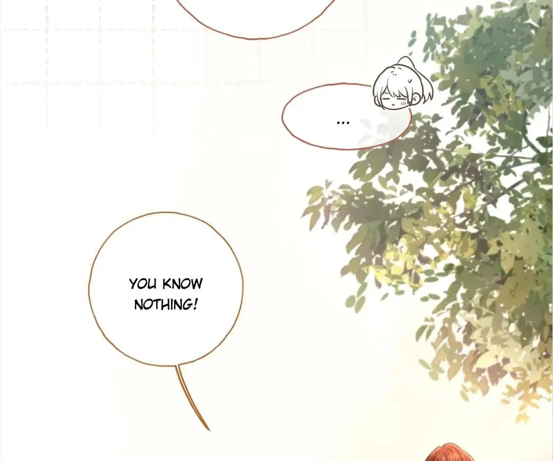 My Charm, Your Karma Chapter 34 page 52 - 