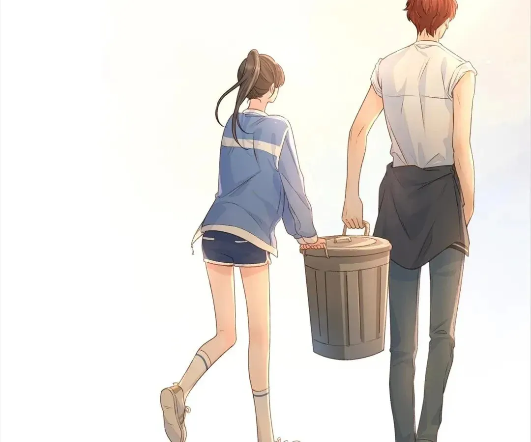 My Charm, Your Karma Chapter 34 page 53 - 