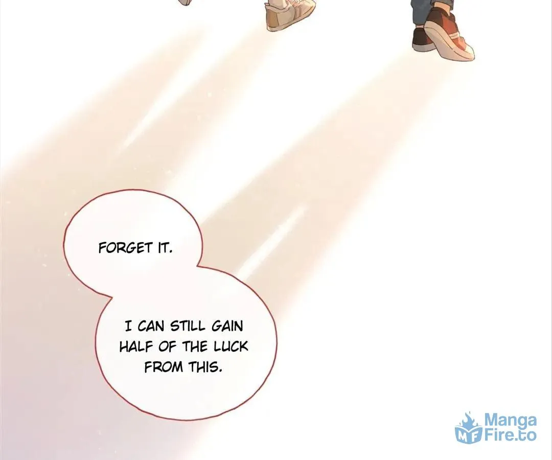My Charm, Your Karma Chapter 34 page 54 - 