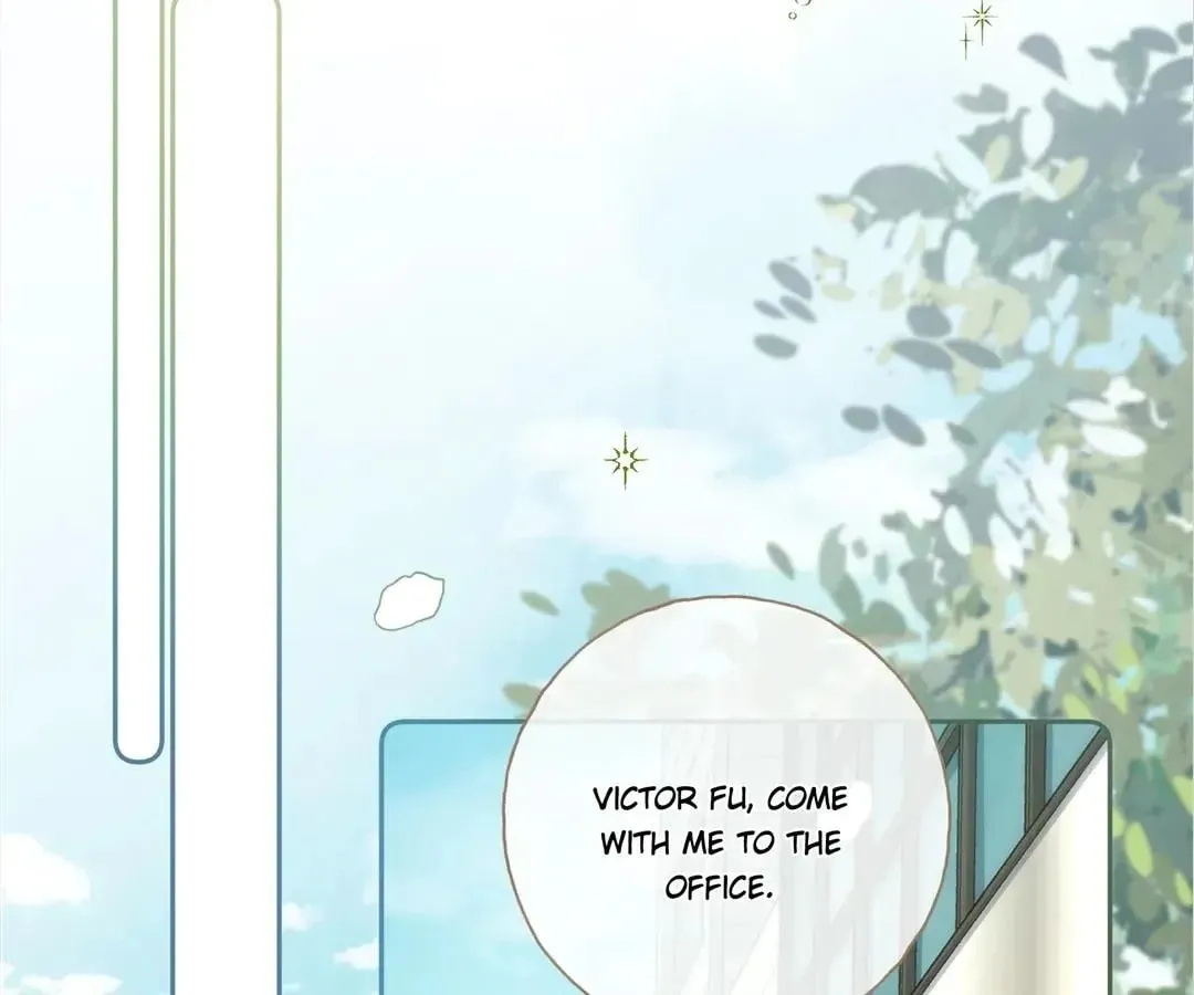 My Charm, Your Karma Chapter 34 page 58 - 