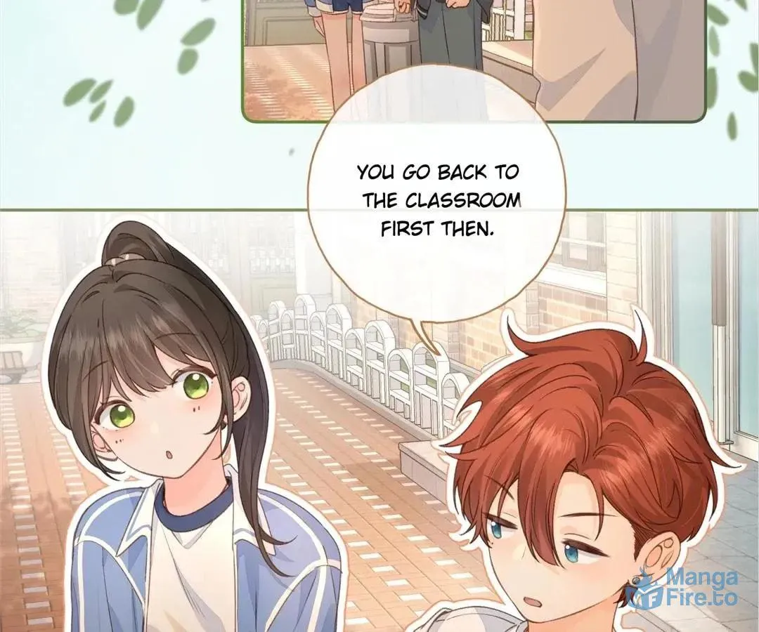 My Charm, Your Karma Chapter 34 page 60 - 