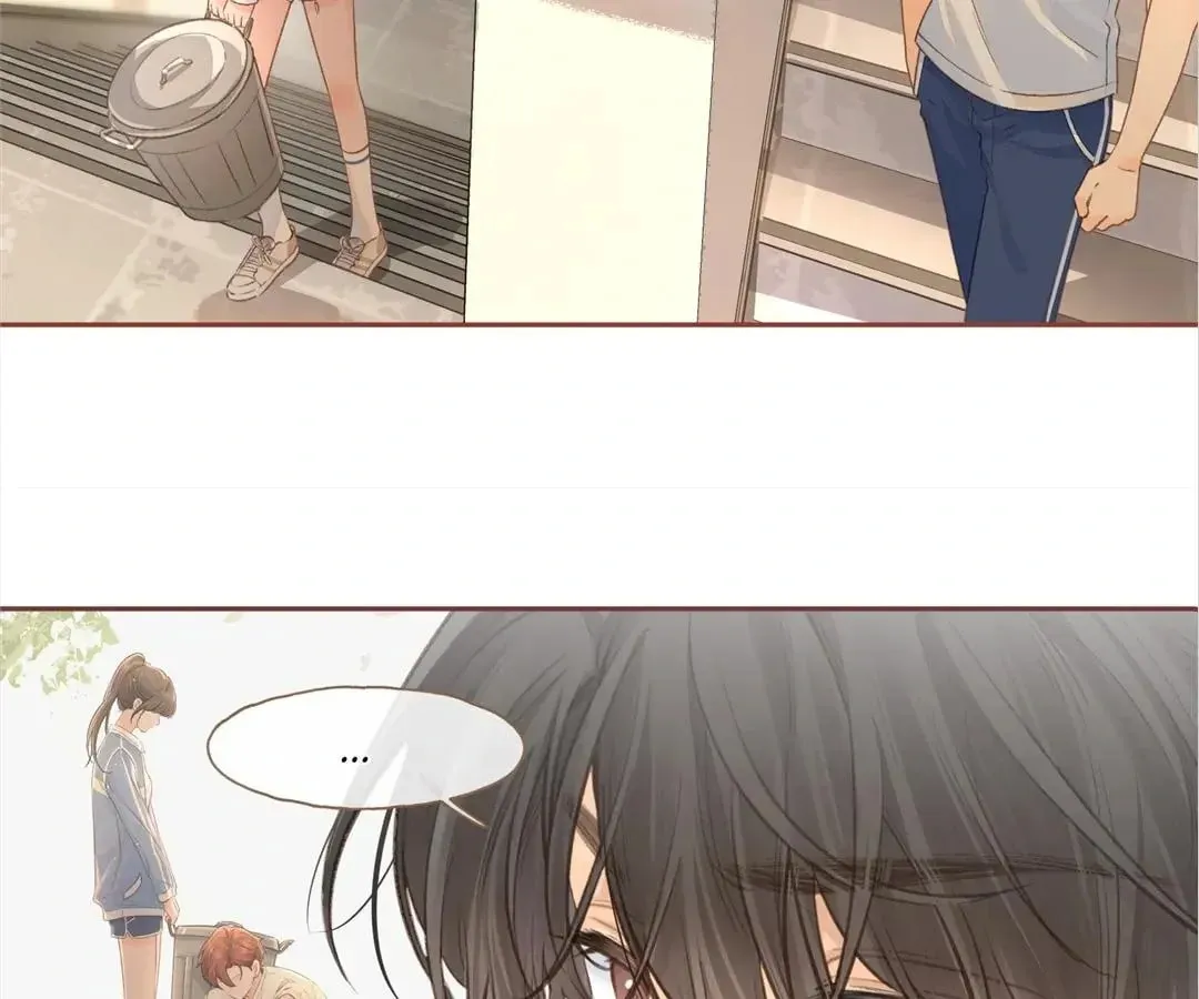 My Charm, Your Karma Chapter 34 page 62 - 