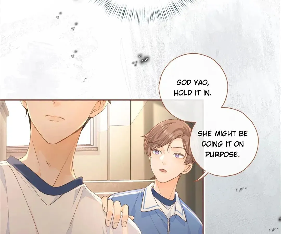 My Charm, Your Karma Chapter 34 page 64 - 