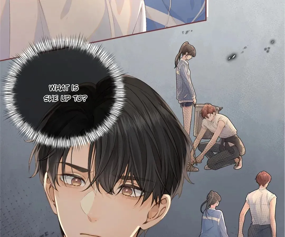 My Charm, Your Karma Chapter 34 page 65 - 