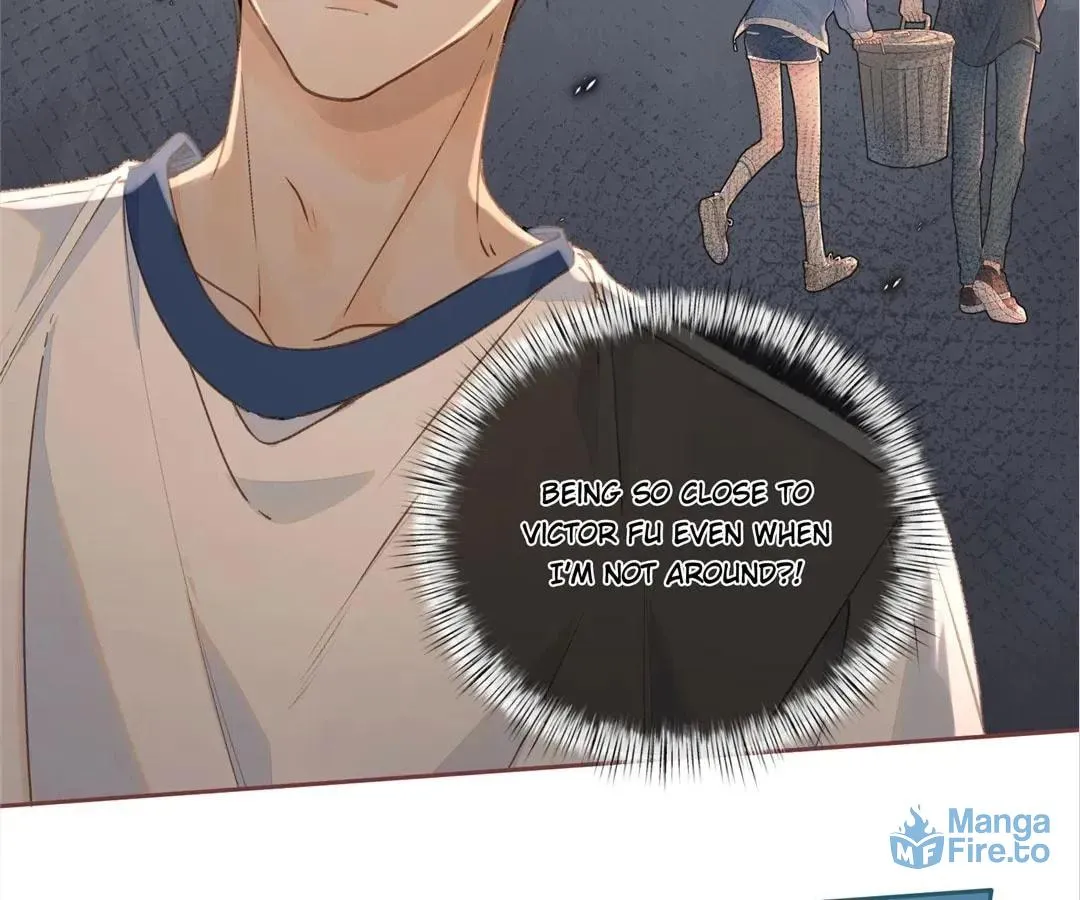 My Charm, Your Karma Chapter 34 page 66 - 