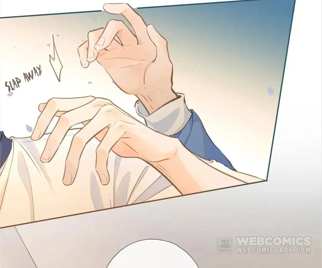 My Charm, Your Karma Chapter 34 page 67 - 
