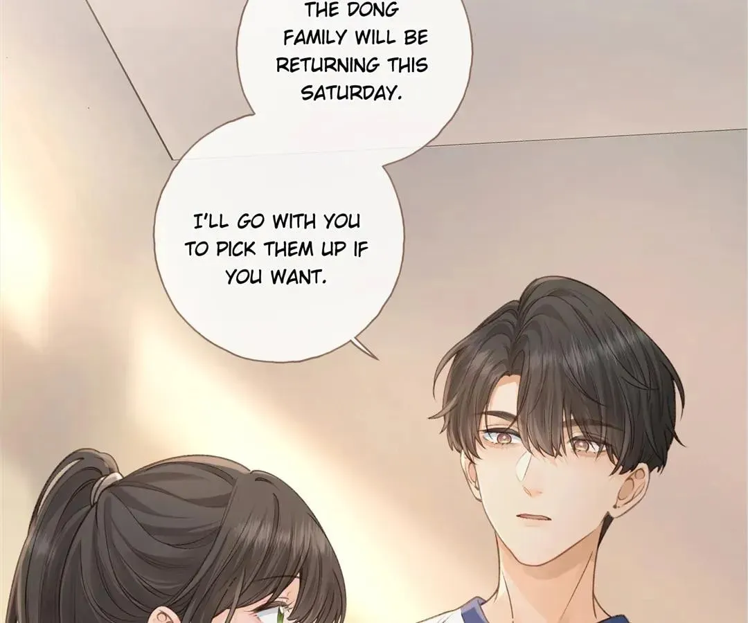 My Charm, Your Karma Chapter 34 page 68 - 