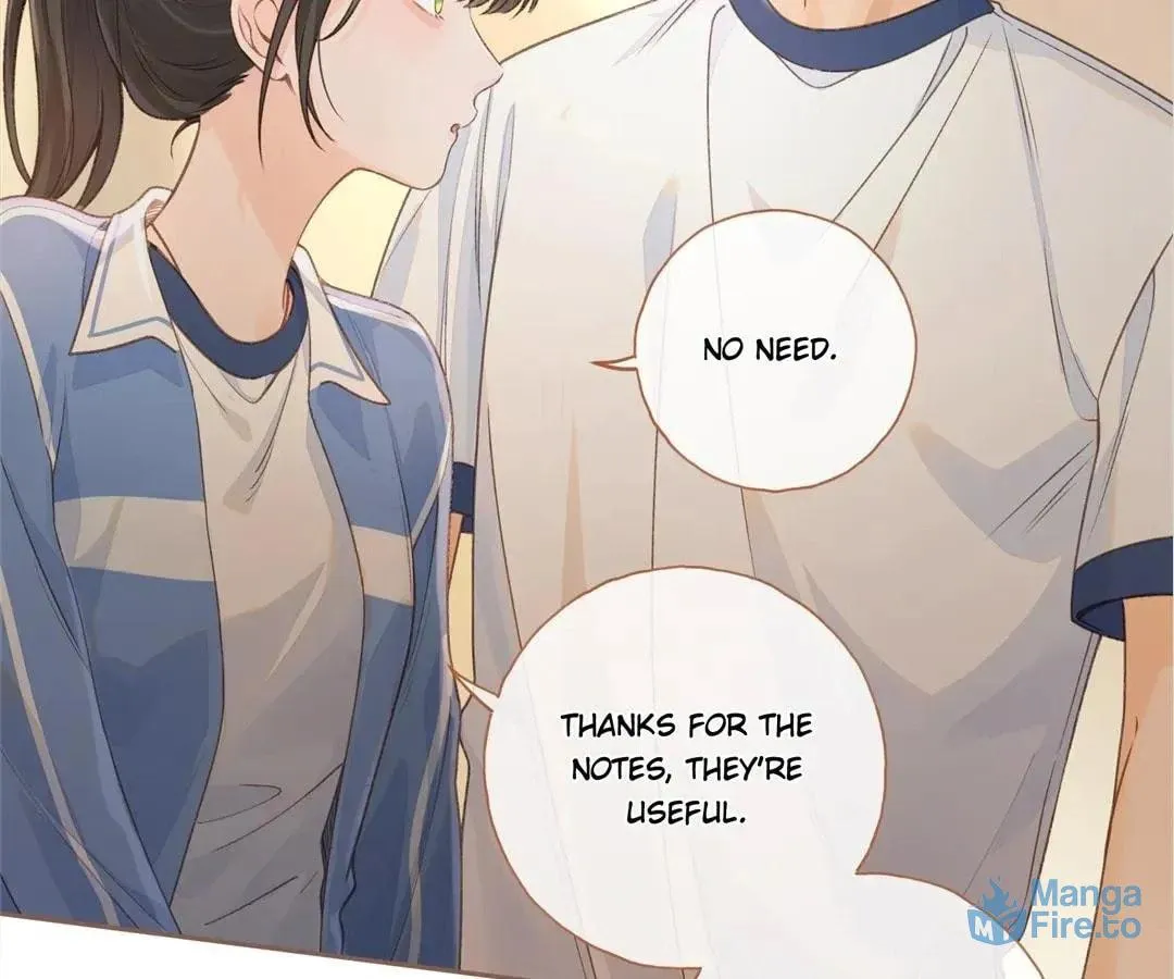 My Charm, Your Karma Chapter 34 page 69 - 