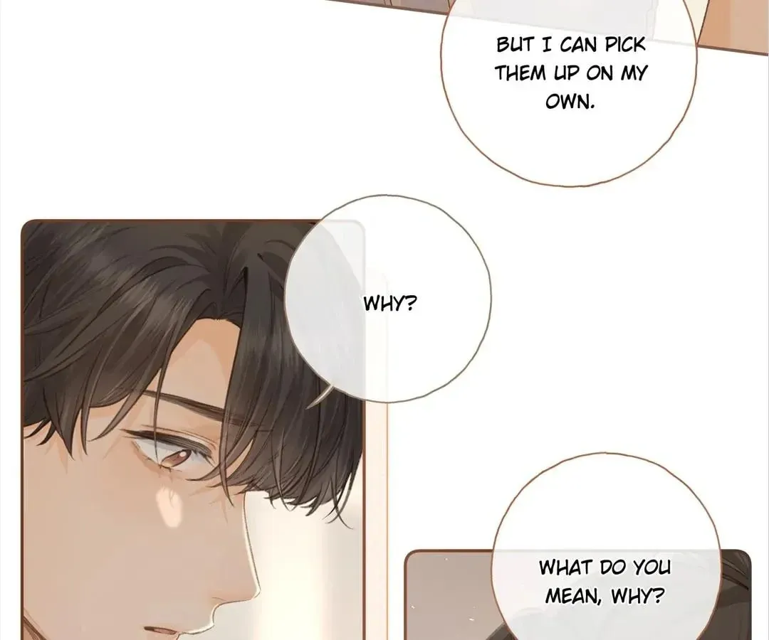 My Charm, Your Karma Chapter 34 page 70 - 