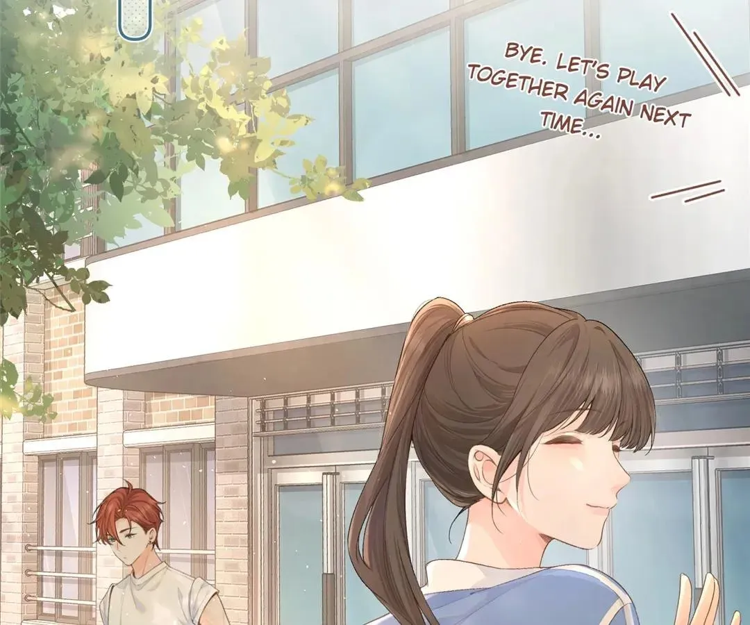 My Charm, Your Karma Chapter 34 page 8 - 
