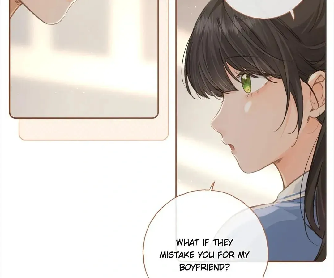 My Charm, Your Karma Chapter 34 page 71 - 