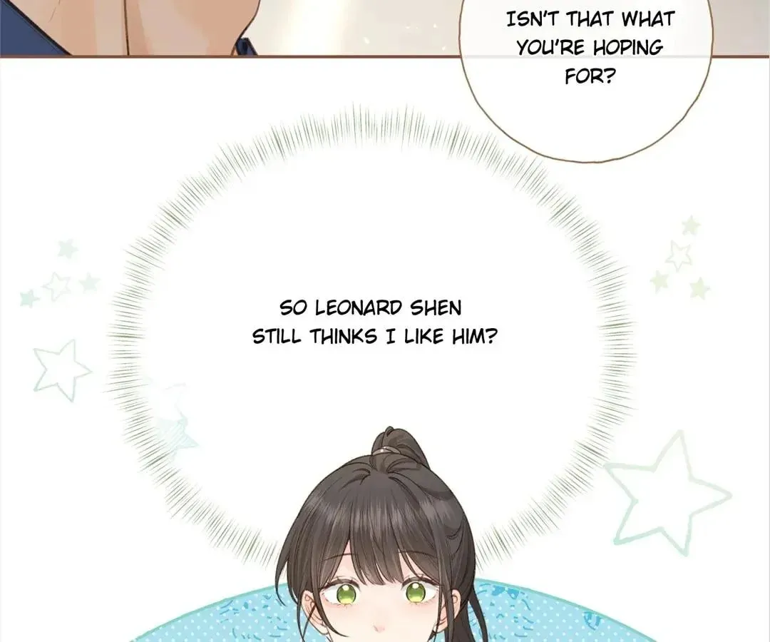 My Charm, Your Karma Chapter 34 page 73 - 