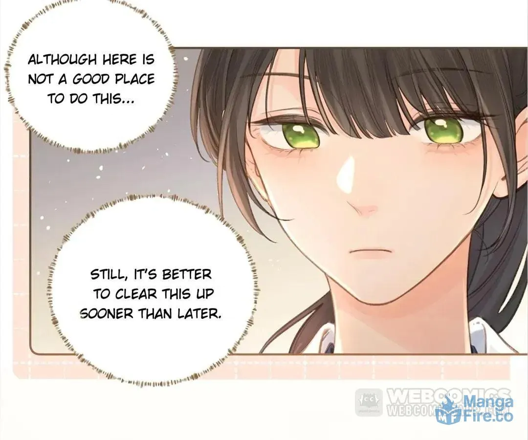 My Charm, Your Karma Chapter 34 page 75 - 