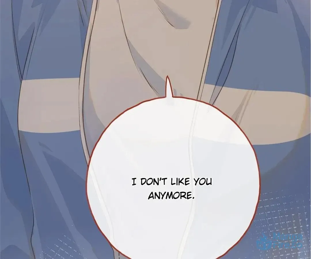 My Charm, Your Karma Chapter 34 page 78 - 