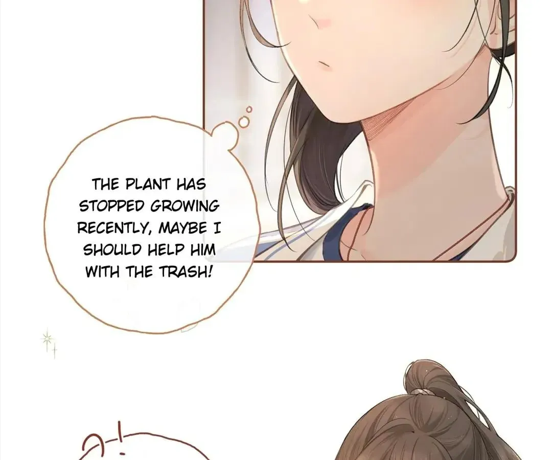 My Charm, Your Karma Chapter 34 page 10 - 