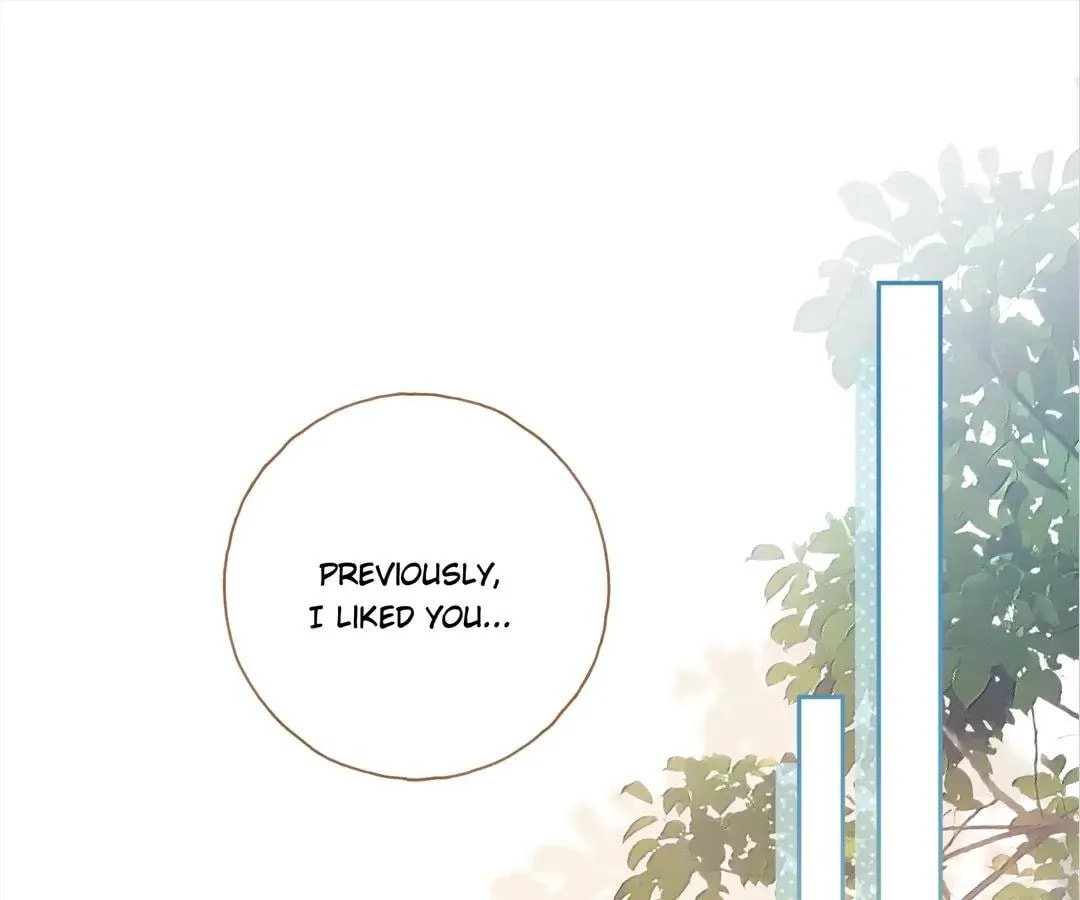 My Charm, Your Karma Chapter 35 page 1 - 
