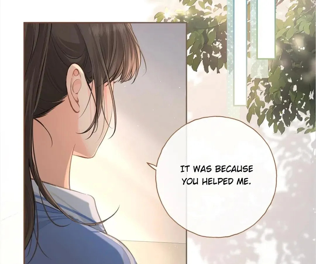 My Charm, Your Karma Chapter 35 page 2 - 