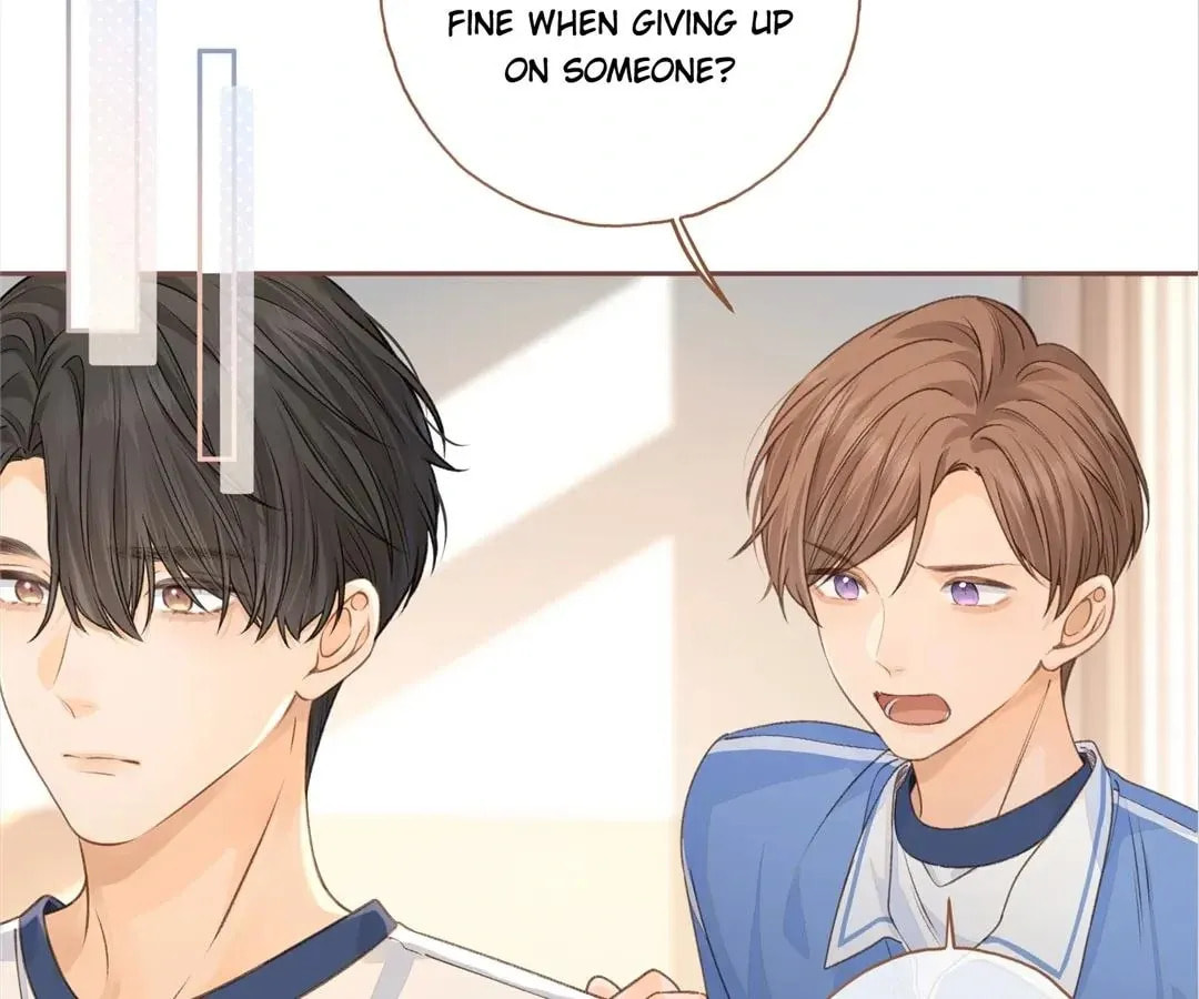 My Charm, Your Karma Chapter 35 page 12 - 