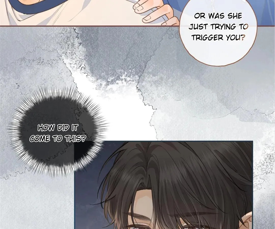 My Charm, Your Karma Chapter 35 page 13 - 