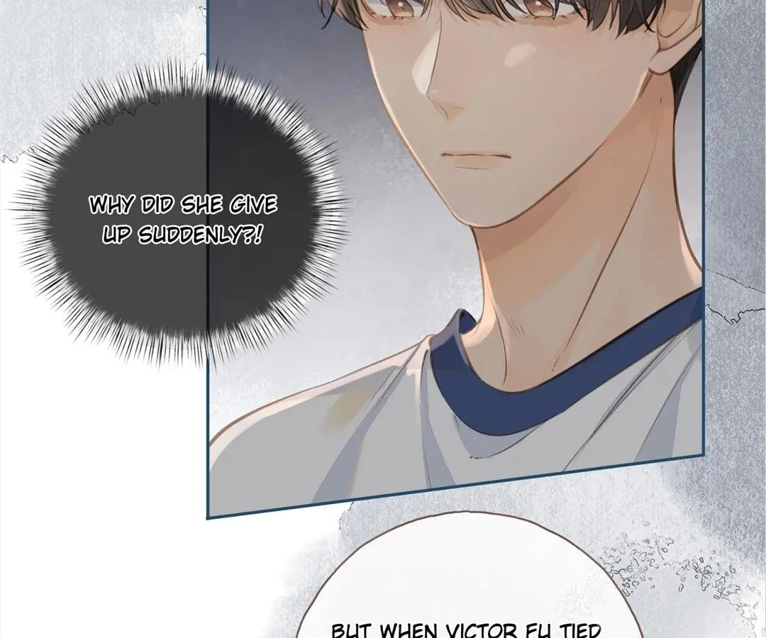 My Charm, Your Karma Chapter 35 page 14 - 