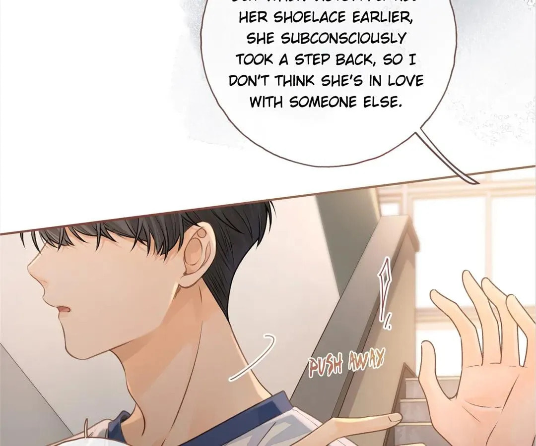My Charm, Your Karma Chapter 35 page 15 - 