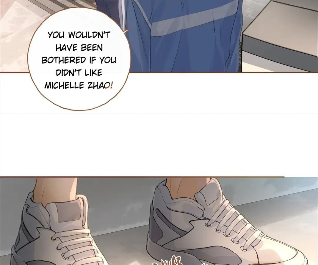 My Charm, Your Karma Chapter 35 page 17 - 