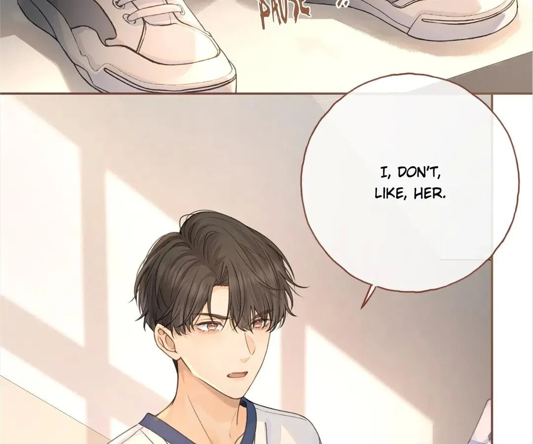 My Charm, Your Karma Chapter 35 page 18 - 