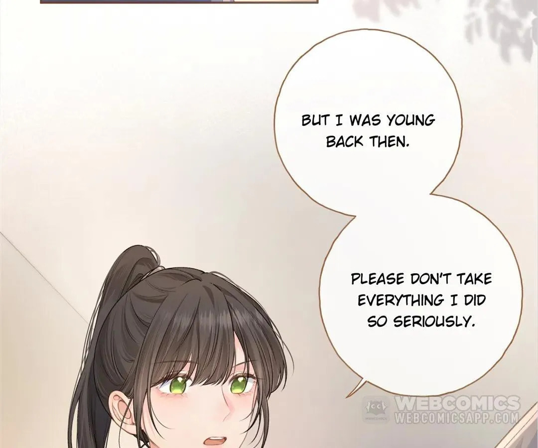 My Charm, Your Karma Chapter 35 page 3 - 