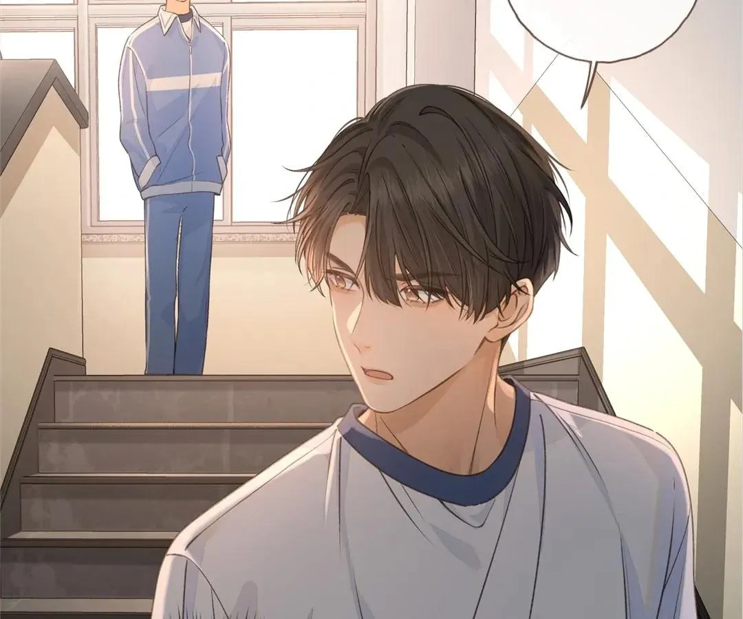 My Charm, Your Karma Chapter 35 page 21 - 